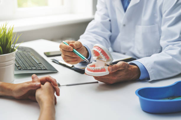 Dental X-Rays and Imaging in Lake Dalecarlia, IN